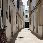 Qui No Passa بيت للعطل