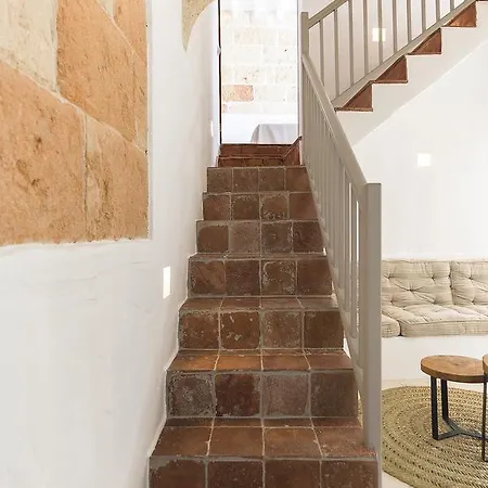 Сasa de vacaciones Qui No Passa *