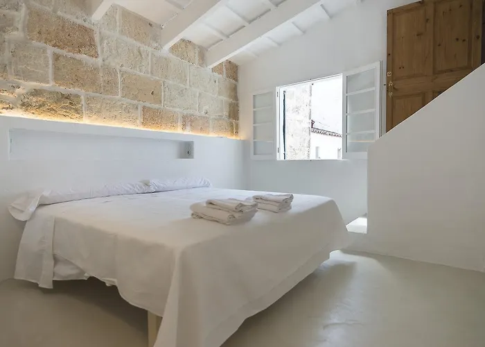 Dom wakacyjny Qui No Passa