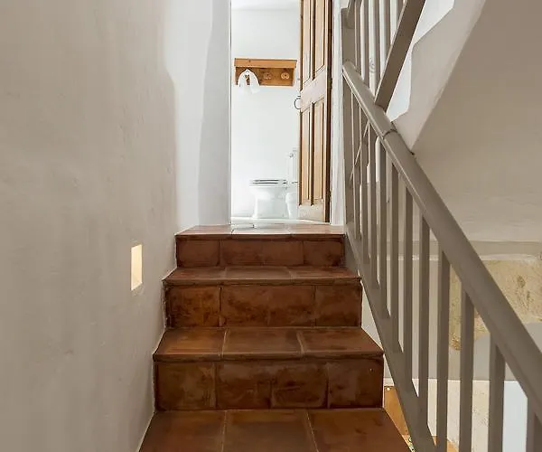 Qui No Passa * Ciutadella (Menorca)