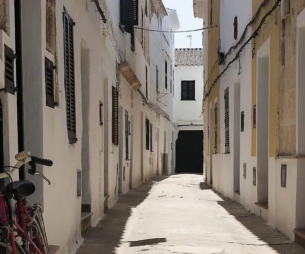 Qui No Passa Dom wakacyjny