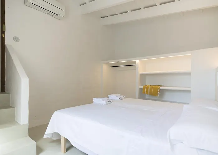 Qui No Passa Dom wakacyjny *