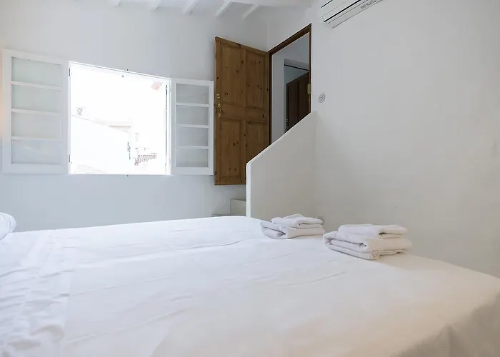 Qui No Passa Dom wakacyjny