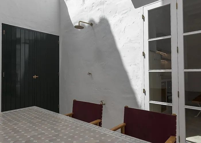 Qui No Passa 度假居 *