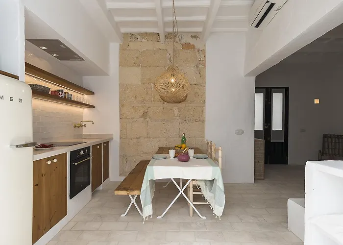 Qui No Passa Ciutadella (Menorca)