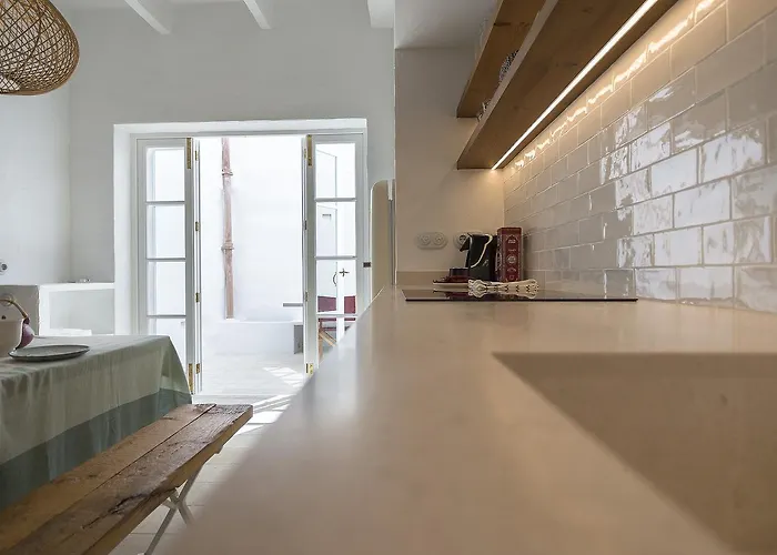 Qui No Passa 度假居 *