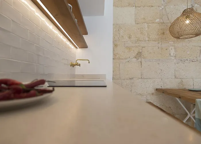 Dom wakacyjny Qui No Passa