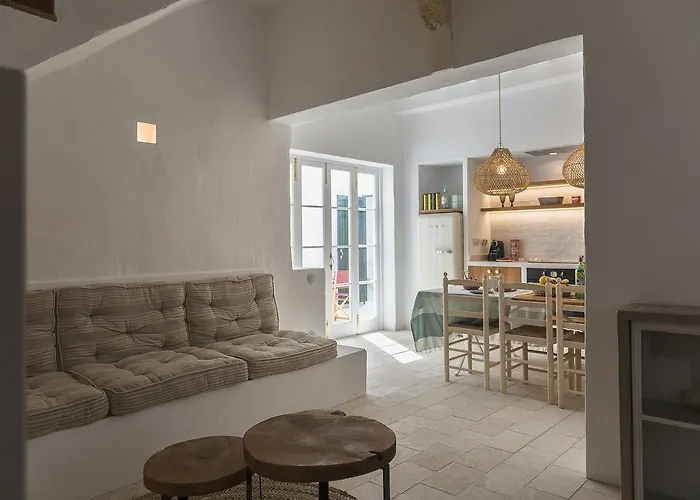 Qui No Passa Dom wakacyjny