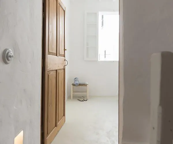 Qui No Passa Ciutadella (Menorca)