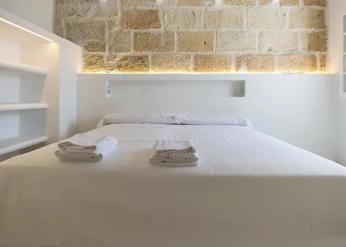 度假居 Qui No Passa 休达德亚