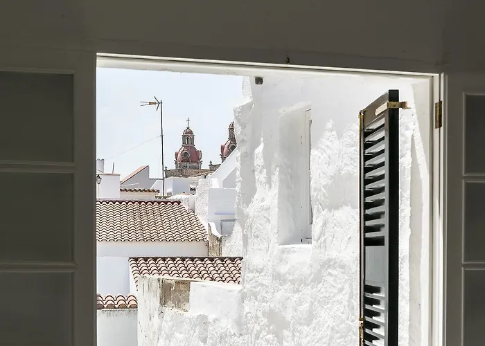 Qui No Passa Dom wakacyjny