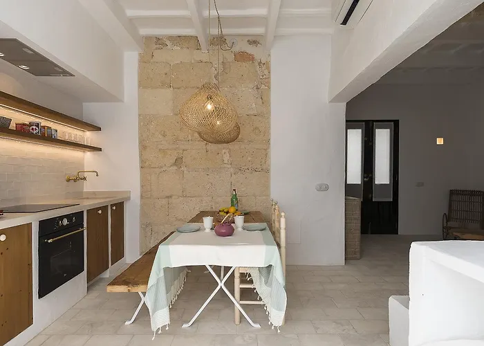 度假居 Qui No Passa