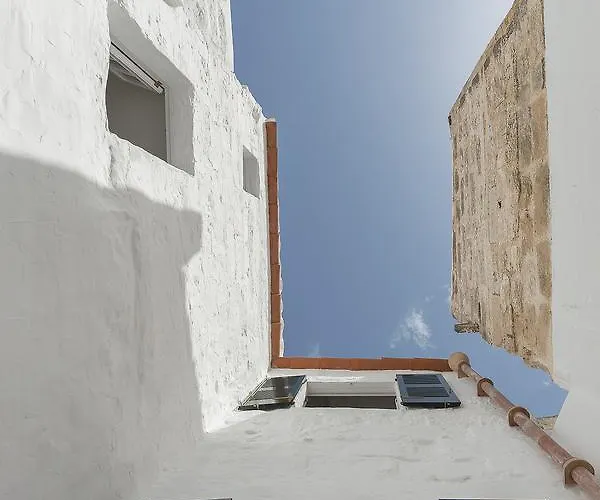 Qui No Passa Dom wakacyjny