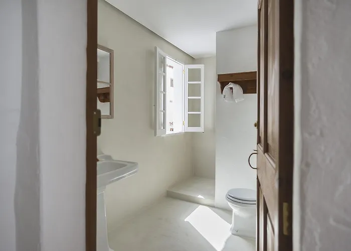 Qui No Passa Dom wakacyjny *