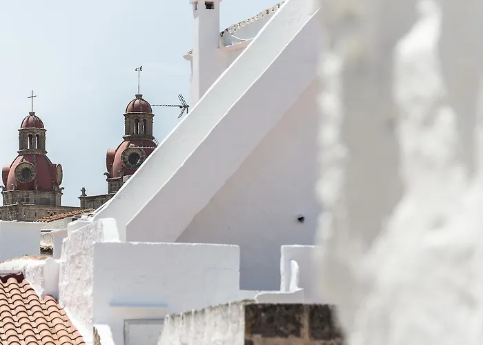 Qui No Passa Dom wakacyjny *