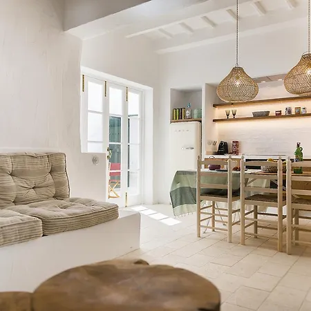 Holiday home Qui No Passa *