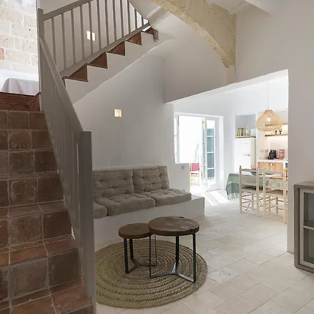 Holiday home Qui No Passa *
