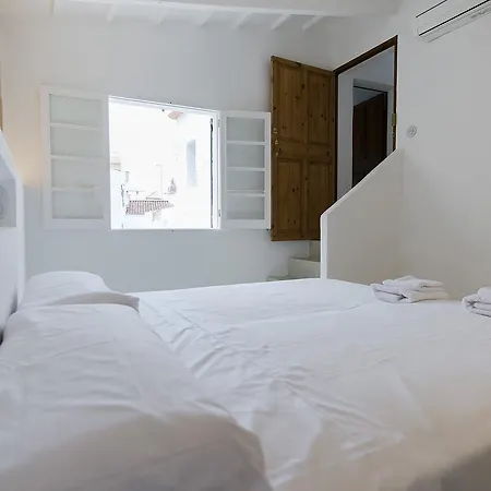 Holiday home Qui No Passa *