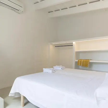 Qui No Passa Holiday home *