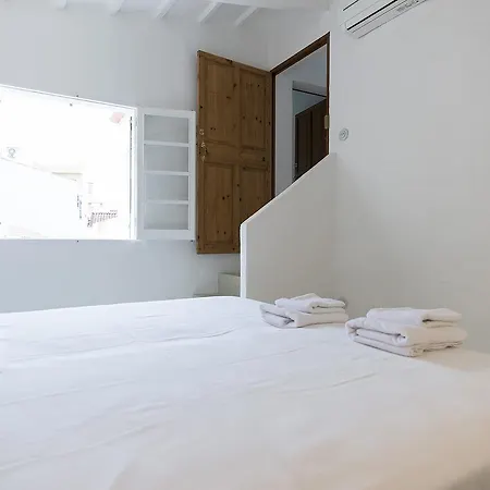 Qui No Passa Holiday home