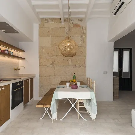 Qui No Passa Ciutadella (Menorca)