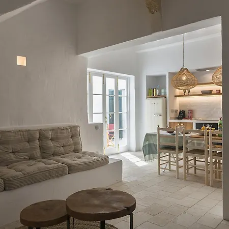 Qui No Passa Feriehus