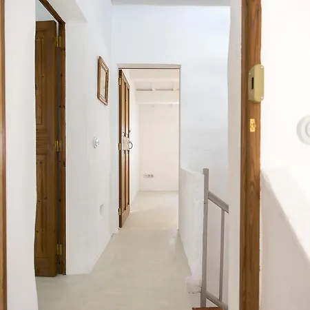 Qui No Passa Holiday home