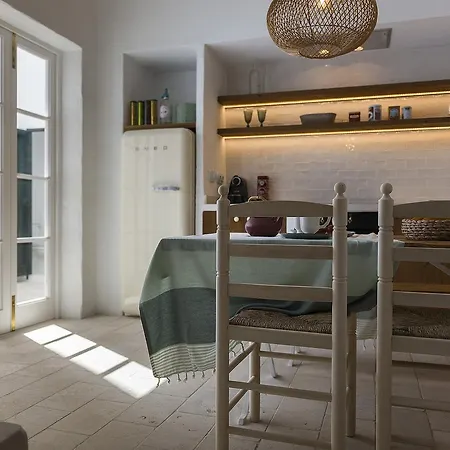 Feriehus Qui No Passa Ciutadella (Menorca)