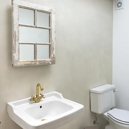 Qui No Passa Feriehus Ciutadella (Menorca)