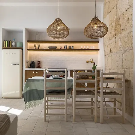 Qui No Passa * Ciutadella (Menorca)