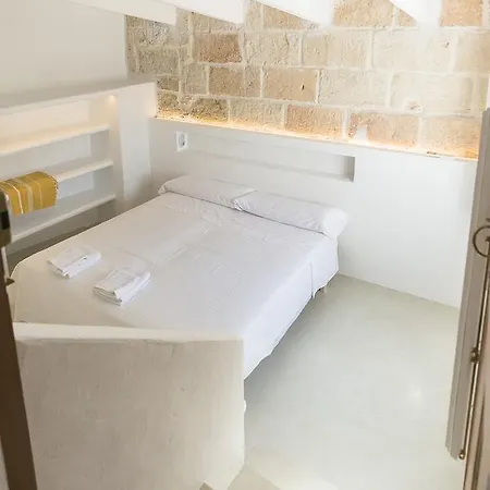 Qui No Passa Holiday home