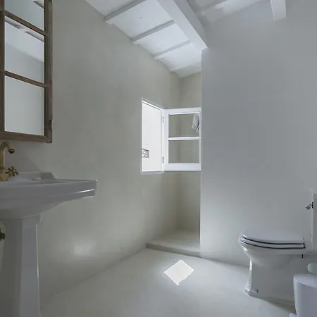 Holiday home Qui No Passa Ciutadella (Menorca)