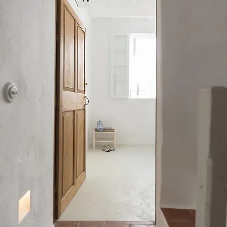 Qui No Passa Ciutadella (Menorca)