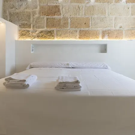 Holiday home Qui No Passa Ciutadella (Menorca)