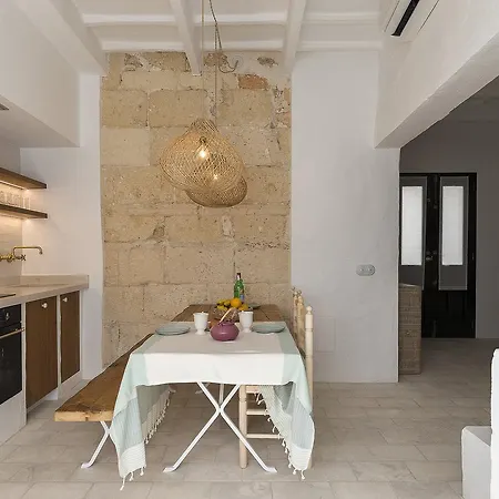 Feriehus Qui No Passa