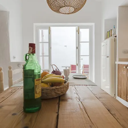 Feriehus Qui No Passa *