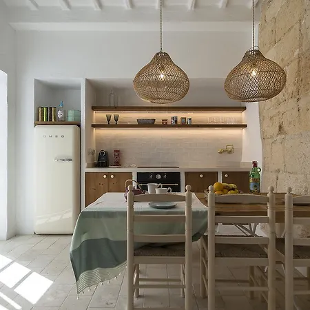 Qui No Passa Holiday home