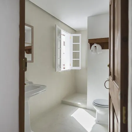 Qui No Passa Feriehus *