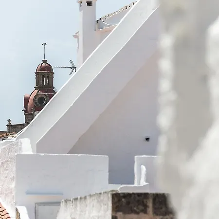 Qui No Passa Feriehus *