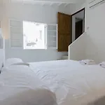 Vakantiehuis Qui No Passa *