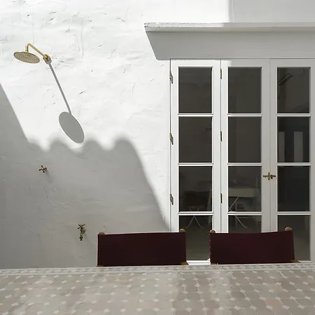Vakantiehuis Qui No Passa Ciutadella (Menorca)