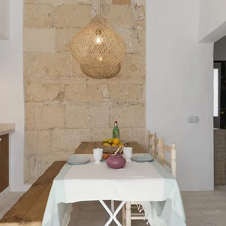 Qui No Passa בית נופש סיוטאדלה