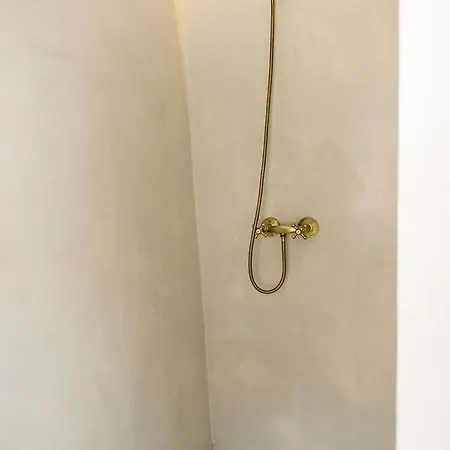 Qui No Passa בית נופש *